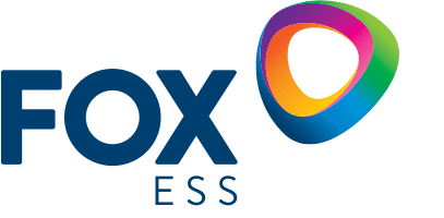 Logo FoxEss