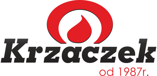 Logo Krzaczek